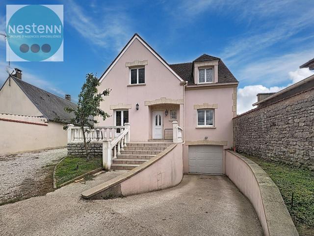 Location House Rue Marcel Belot, Olivet