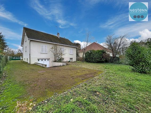 Location House Rue Marcel Belot, Olivet