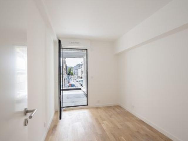 Location House Rue Marcel Dassault, Boulogne Billancourt