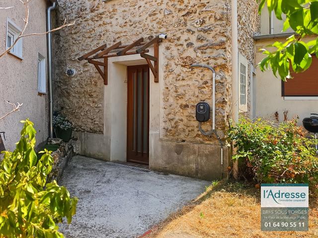 Location House Rue Marcel Quinet, Briis sous Forges