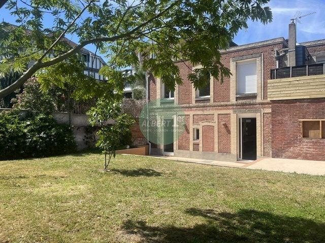 Location House Rue Marguerite Duras, Le Havre