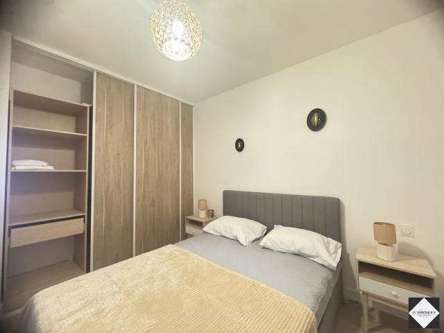 Location House Rue Maréchal de Lattre de Tassigny, Canet en Roussillon