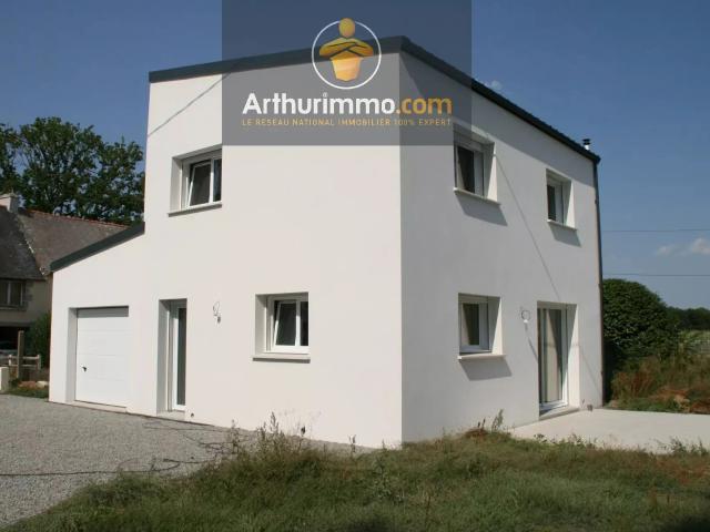 Location House Rue Maréchal Foch, Lorient