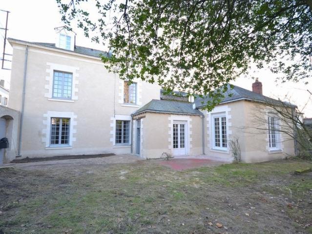Location House Rue Maréchal Joffre, Nantes