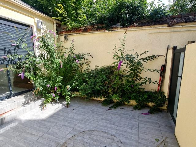 Location House Rue Marie Clémence Fouriaux, Reims