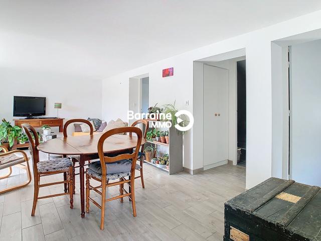 Location House Rue Marie Curie, Crozon