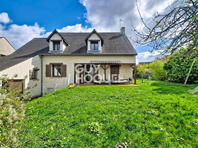 Location House Rue Maryse Bastié, Tinqueux