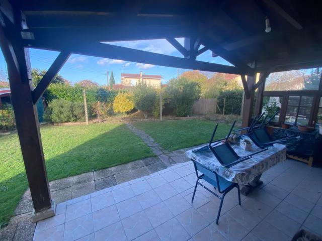 Location House Impasse des Droits de l'Homme, Mont de Marsan