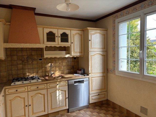 Location House Rue Mendy Bihan, Gouesnou
