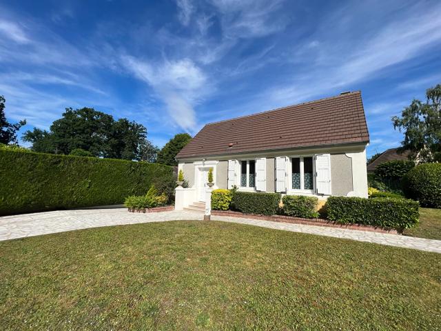 Location House Rue Michel Bléré, Lamorlaye