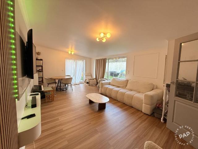Location House Rue Michel Jeunet, Poissy