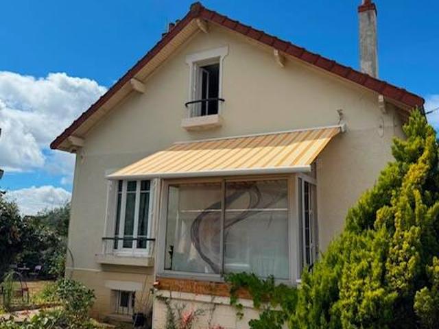 Location House Rue Michel Jeunet, Poissy