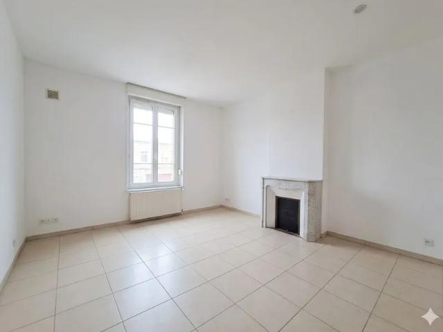 Location House Rue Michelet, Saint Quentin