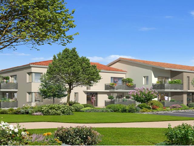 Location House Rue Micheline de Hepcée, Castelmaurou