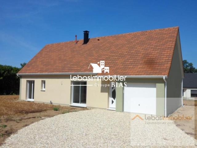 Location House Rue Midi de Hongrie, Motteville