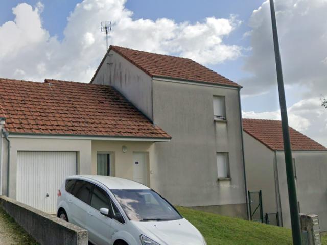 Location House Rue Mis et Thiennot, Saint Gaultier