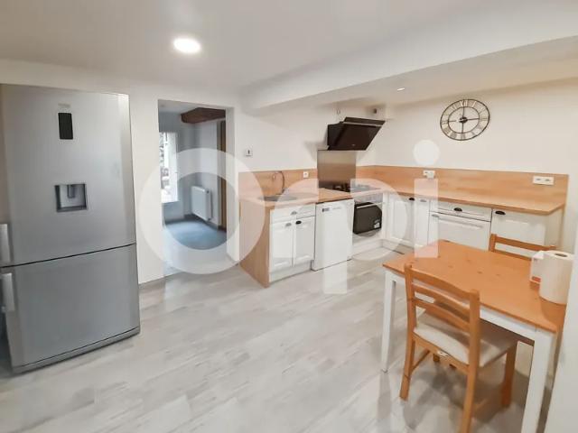 Location House Rue Missa, Nanteuil le Haudouin