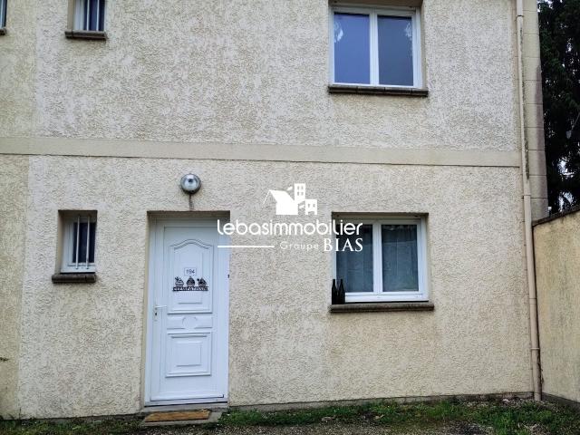 Location House Rue Notre Dame de Pontmain, Yerville