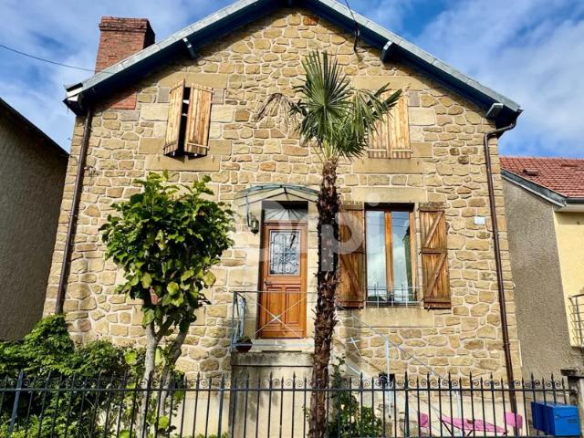 Location House Rue Noël Boudy, Brive la Gaillarde