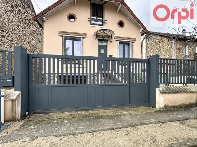 Location House Rue Noël, Choisy le Roi