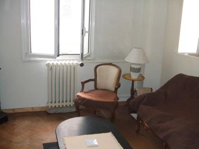 Location House Rue du Baignoir, Marseille