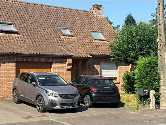 Location House Rue Nationale, Méteren