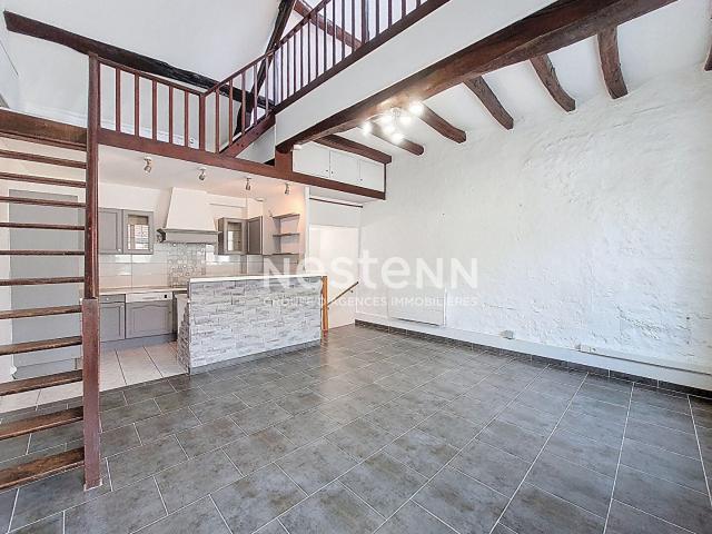Location House Rue Nationale, Angerville