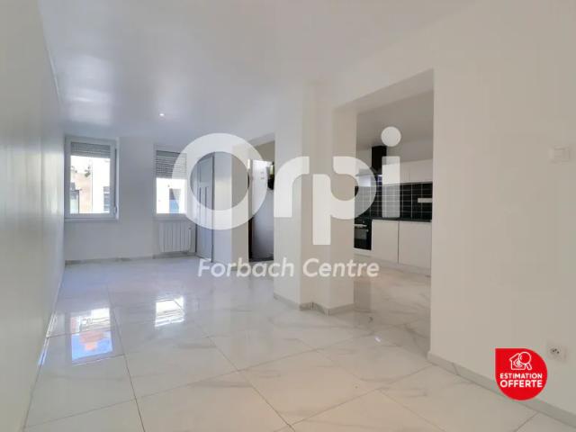 Location House Rue Nationale, Forbach
