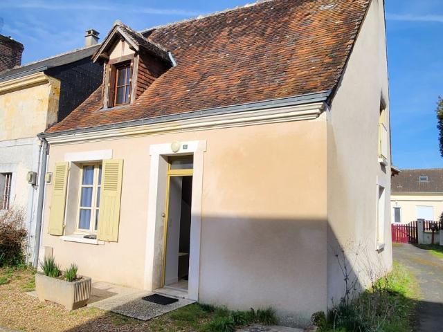 Location House Rue Nationale, Saint Dyé sur Loire