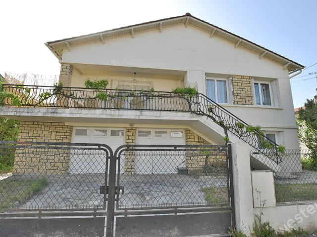 Location House Rue Neuve d'Argenson, Bergerac