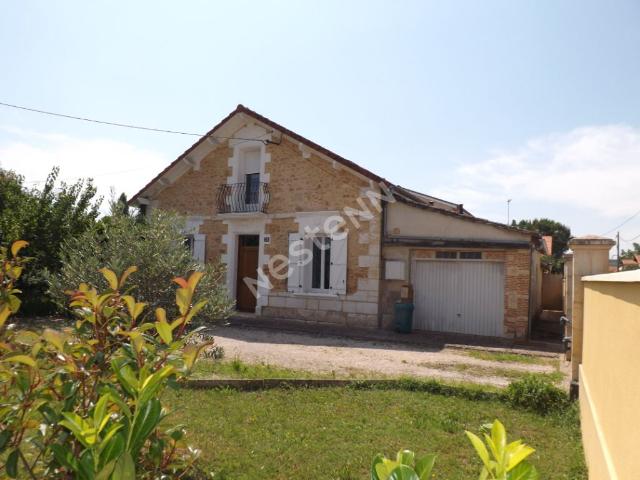 Location House Rue Neuve d'Argenson, Bergerac