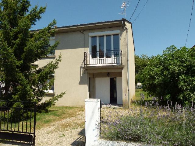 Location House Rue Neuve d'Argenson, Bergerac
