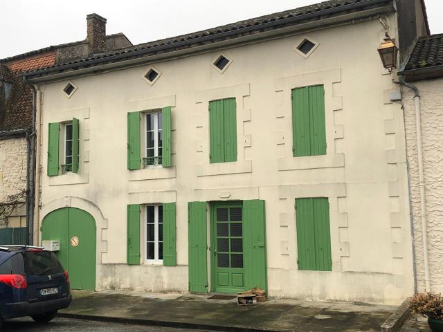 Location House Rue Neuve d'Argenson, Bergerac