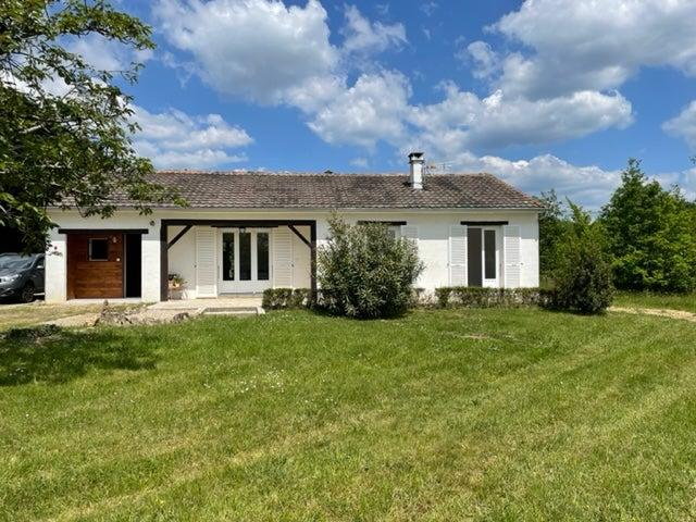 Location House Rue Neuve d'Argenson, Bergerac