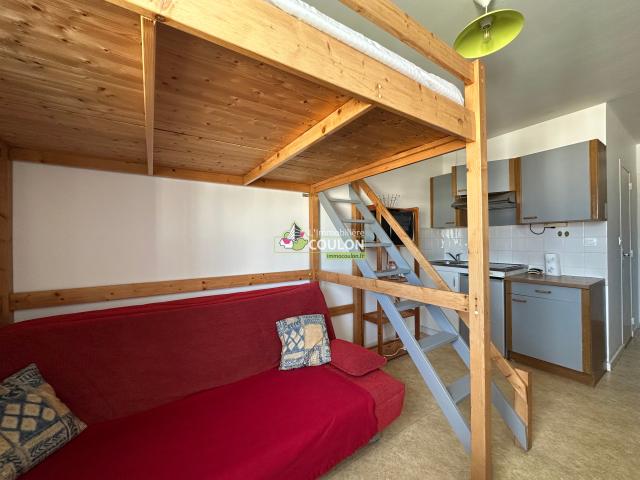 Location Appartement Rue Nélaton, Clermont Ferrand