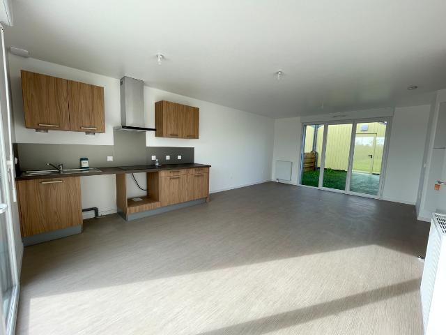 Location House Rue Nelson Mandela, Colombelles