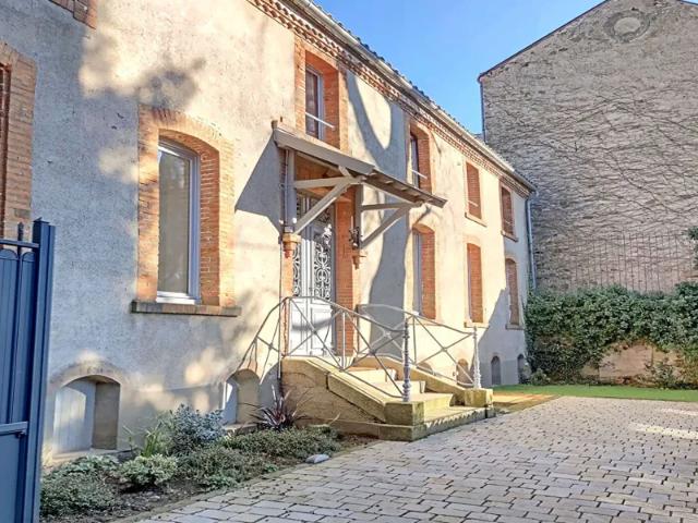 Location House Rue Nungesser et Coli, Cholet