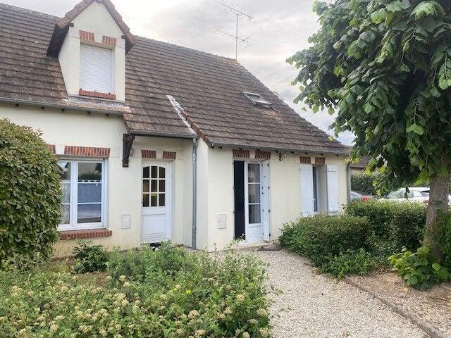 Location House Rue Nungesser et Coli, Saint Leu la Forêt
