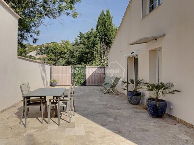 Location House Rue Nungesser et Coli, Saint Victoret