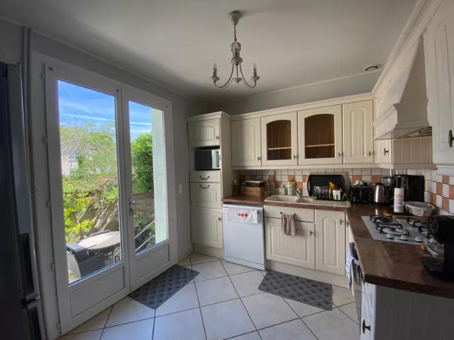 Location House Rue Sœur Louise, Castres