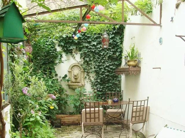 Location House Rue Sadi Carnot, Aubervilliers