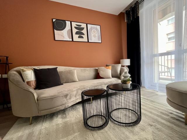 Location House Rue Saint Amarin, Strasbourg