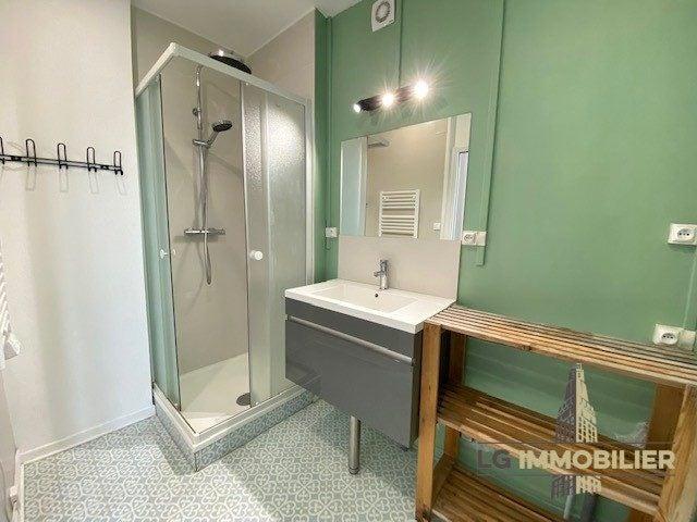 Location House Rue Saint Acheul, Amiens