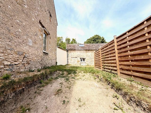 Location House Rue Saint Georges, Marolles sur Seine