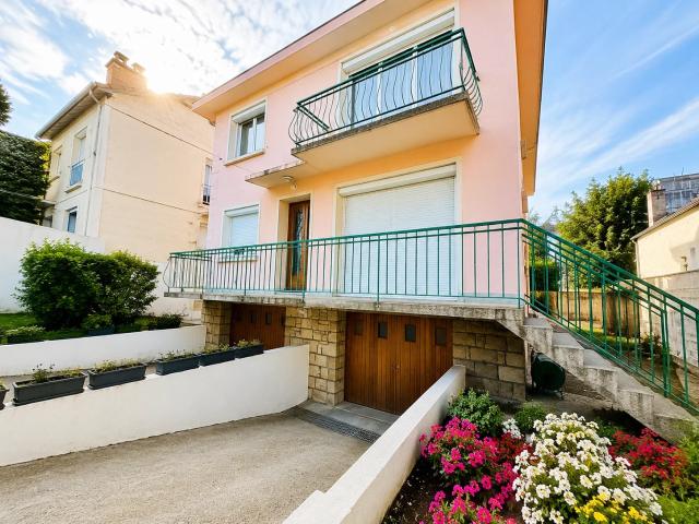 Location House Rue Saint Denis, Colombes