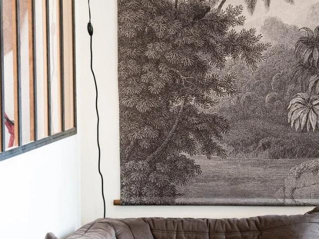 Location House Rue Saint Didier, Lyon