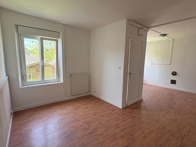 Location House Rue Saint François, Saint Brieuc