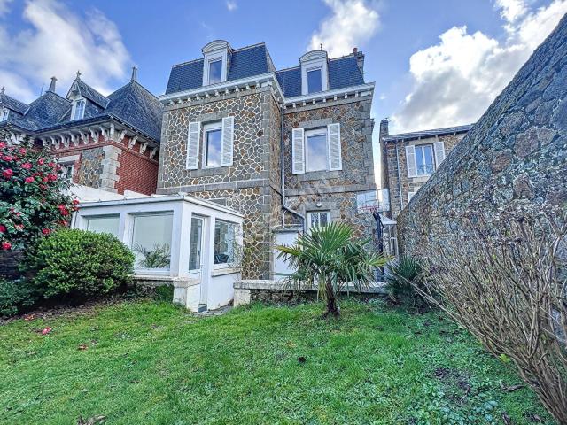 Location House Rue Saint François, Saint Brieuc