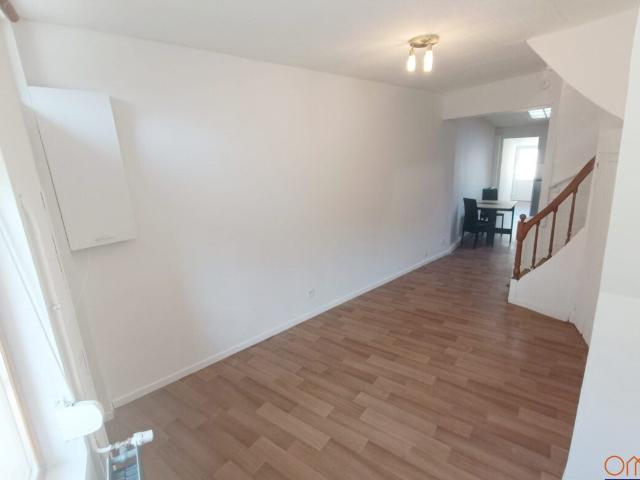 Location House Rue Saint Honoré, Amiens