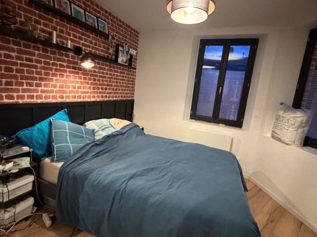 Location House Rue Saint Honoré, Amiens